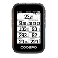Coospo BC200 GPS Bike Computer - D Byk Store