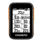 Coospo BC200 GPS Bike Computer - D Byk Store
