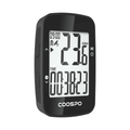 Coospo GPS Bike Computer - Black - D Byk Store
