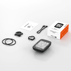 Coospo GPS Bike Computer - Black - D Byk Store