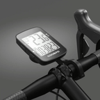 Coospo GPS Bike Computer - Black - D Byk Store