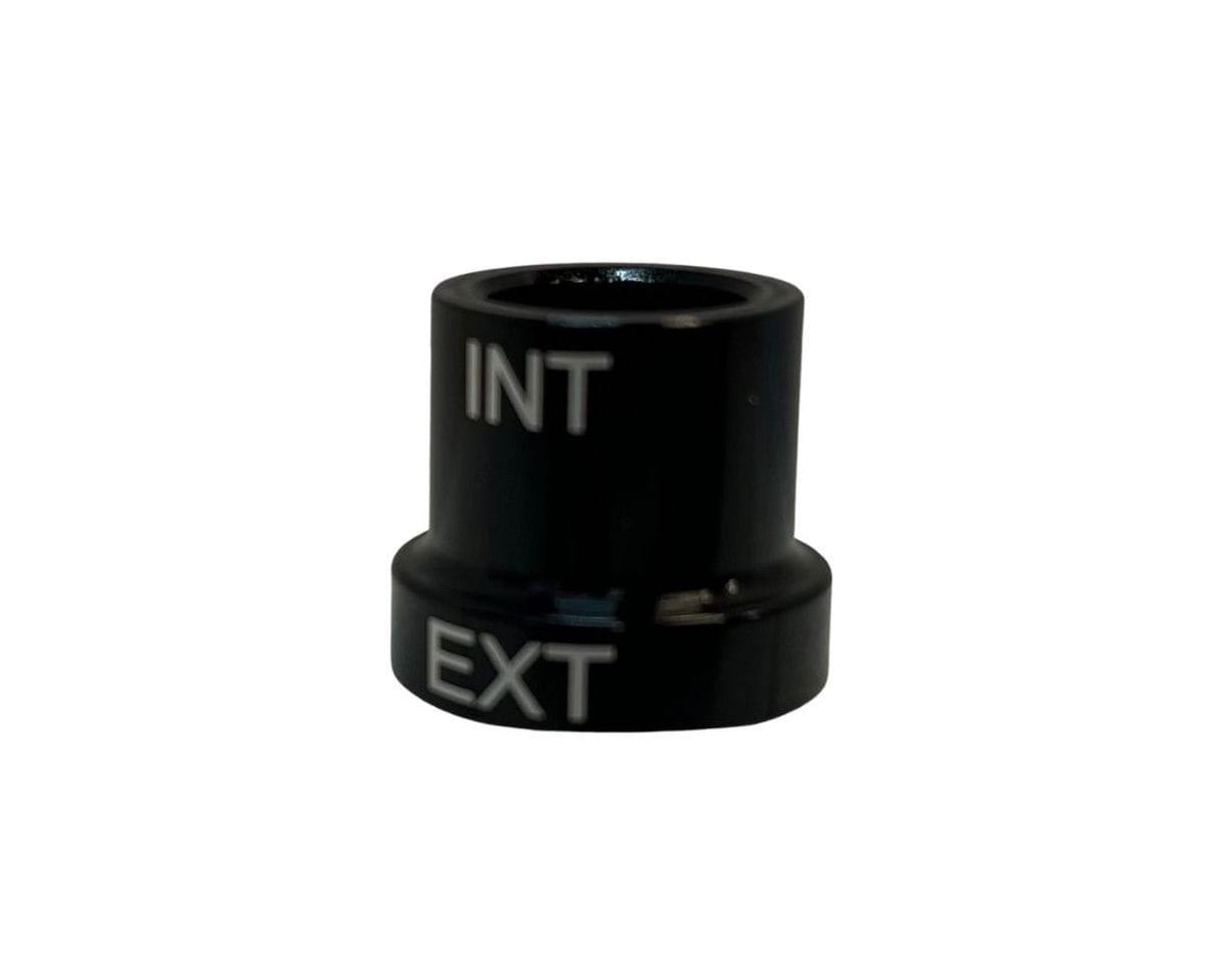 Corima Rear Right Side Screw S1 S+ (Black, 10x1) - D Byk Store