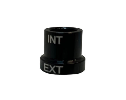 Corima Rear Right Side Screw S1 S+ (Black, 10x1) - D Byk Store