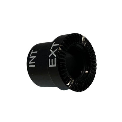 Corima Rear Right Side Screw S1 S+ (Black, 10x1) - D Byk Store