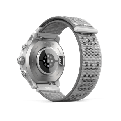 COROS APEX 2 GPS Outdoor Watch - Grey - D Byk Store