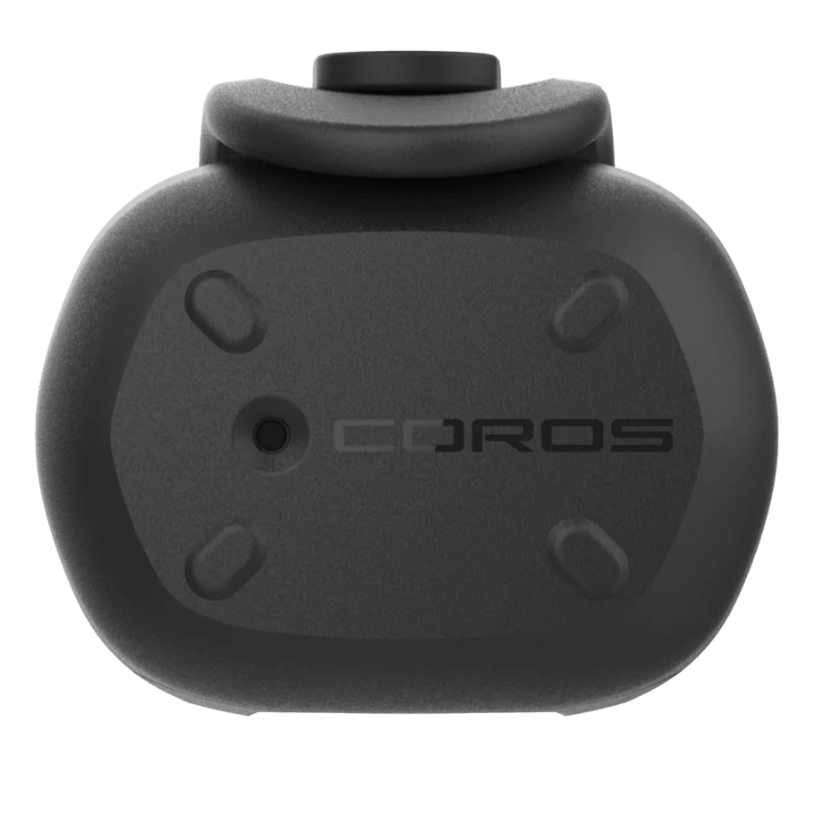 COROS Bike Speed Sensor - Black - D Byk Store