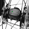 COROS Bike Speed Sensor - Black - D Byk Store