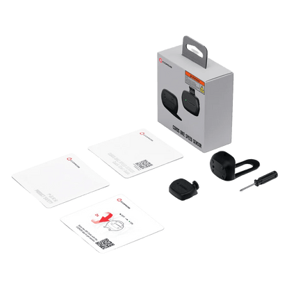 COROS Bike Speed Sensor - Black - D Byk Store