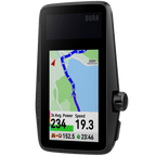 COROS Dura Solar GPS Bike Computer - D Byk Store