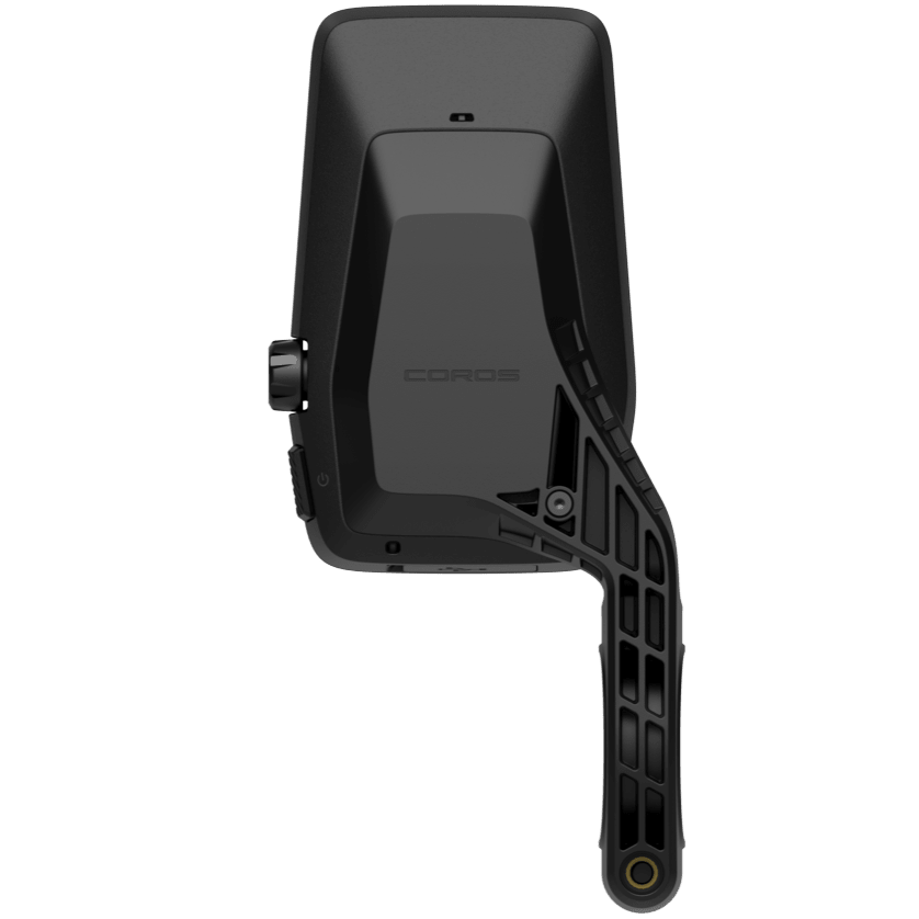 COROS Dura Solar GPS Bike Computer - D Byk Store