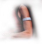 COROS Heart Rate Monitor - Grey - D Byk Store