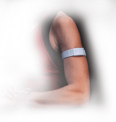 COROS Heart Rate Monitor - Grey - D Byk Store