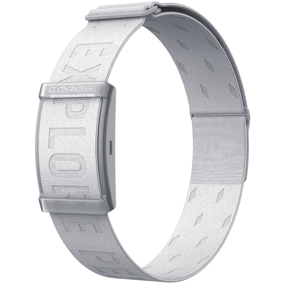 COROS Heart Rate Monitor - Grey - D Byk Store