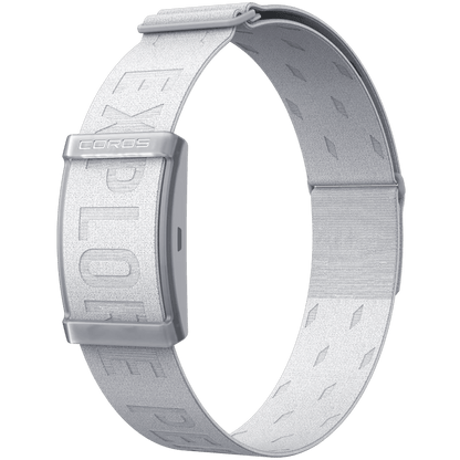 COROS Heart Rate Monitor - Grey - D Byk Store