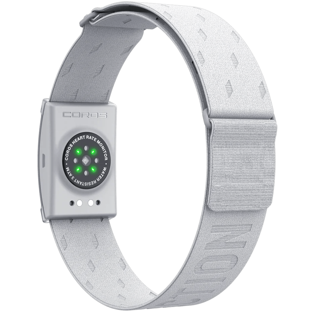 COROS Heart Rate Monitor - Grey - D Byk Store