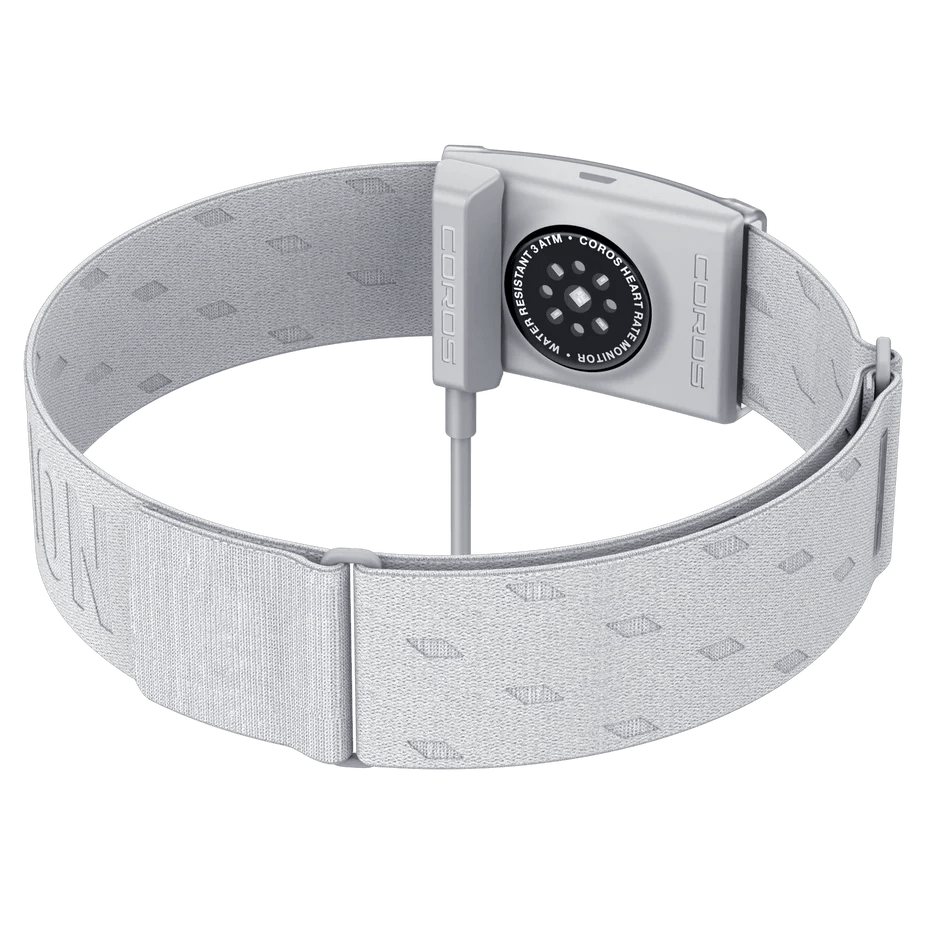 COROS Heart Rate Monitor - Grey - D Byk Store