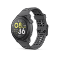 Coros Pace 3 GPS Sport Watch - Black Silicone - D Byk Store