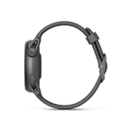 Coros Pace 3 GPS Sport Watch - Black Silicone - D Byk Store