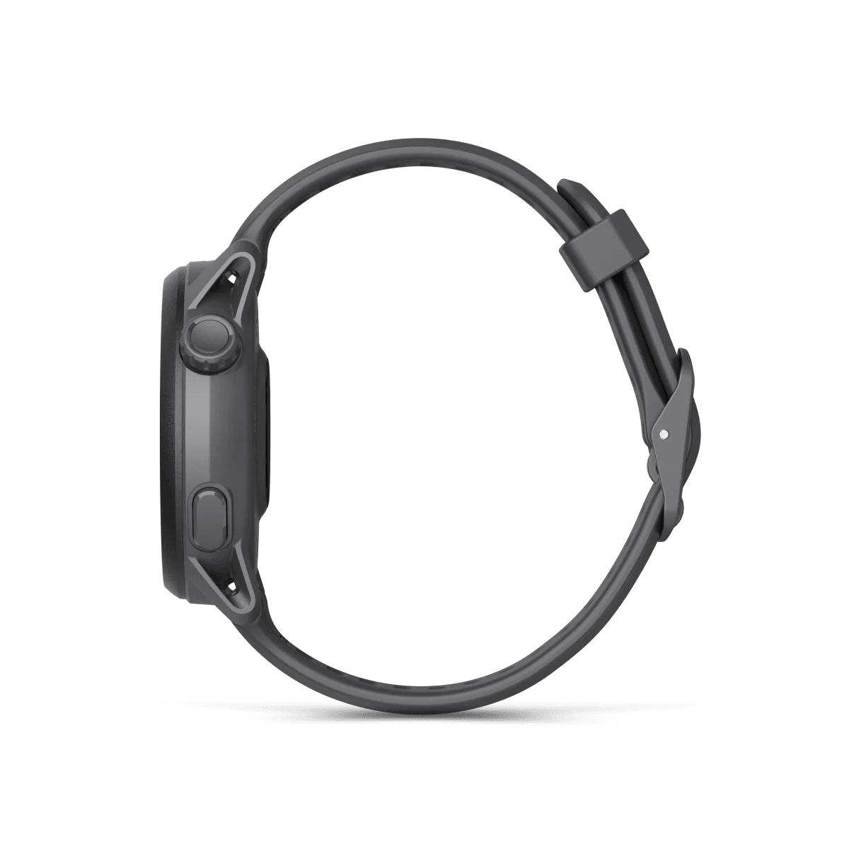 Coros Pace 3 GPS Sport Watch - Black Silicone - D Byk Store