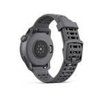 Coros Pace 3 GPS Sport Watch - Black Silicone - D Byk Store