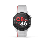 Coros Pace 3 GPS Sport Watch - Chalk Nylon - D Byk Store