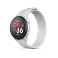 Coros Pace 3 GPS Sport Watch - Chalk Nylon - D Byk Store