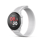 Coros Pace 3 GPS Sport Watch - Chalk Nylon - D Byk Store