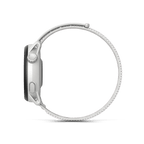 Coros Pace 3 GPS Sport Watch - Chalk Nylon - D Byk Store