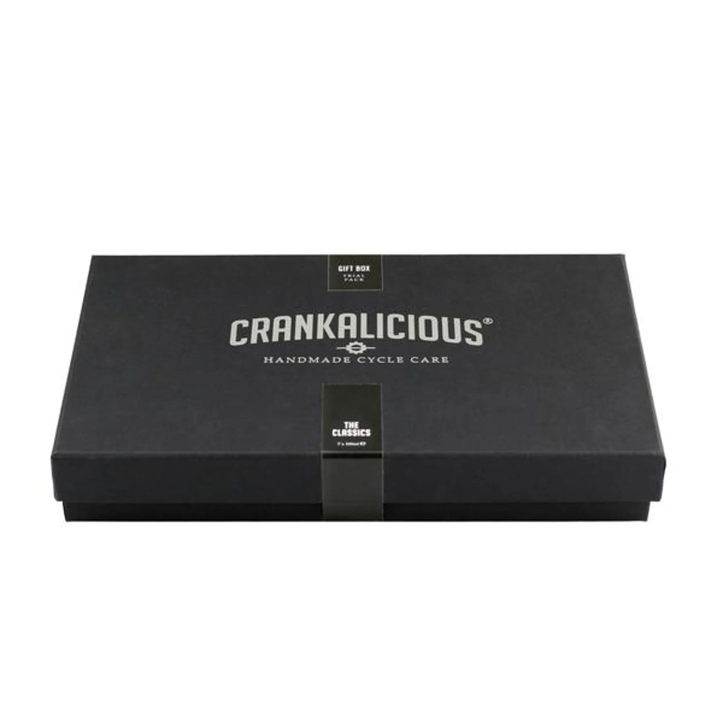 Crankalicious The Classic Gift Box - D Byk Store
