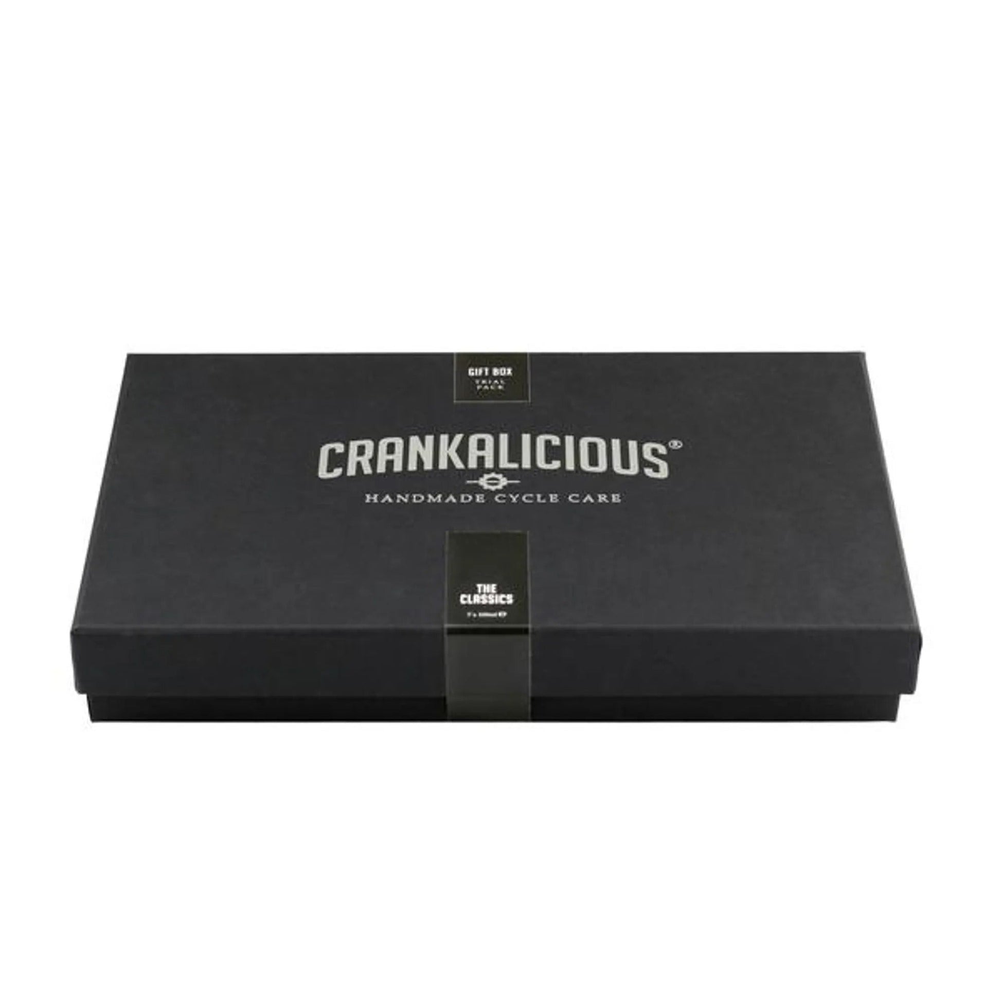 Crankalicious The Classic Gift Box - D Byk Store