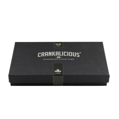 Crankalicious The Classic Gift Box - D Byk Store