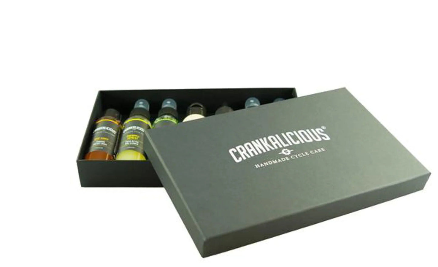 Crankalicious The Classic Gift Box - D Byk Store