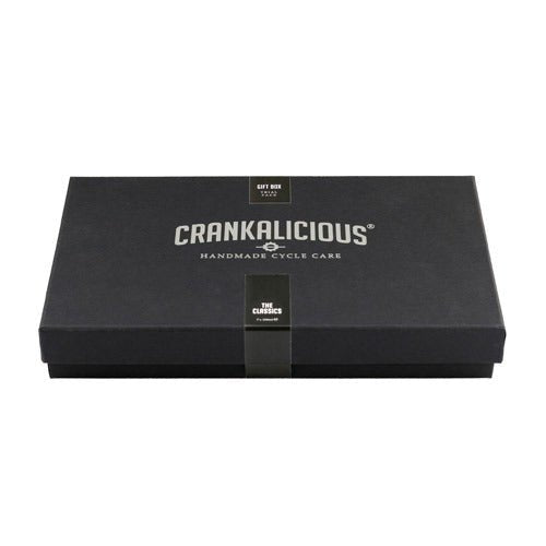 Crankalicious The Special Stages Gift Box - D Byk Store
