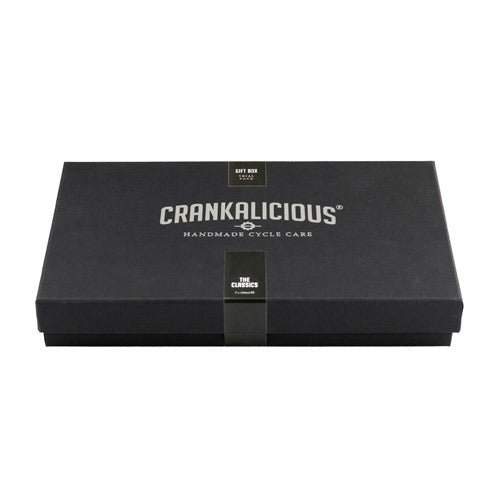 Crankalicious The Special Stages Gift Box - D Byk Store
