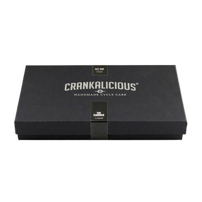 Crankalicious The Special Stages Gift Box - D Byk Store