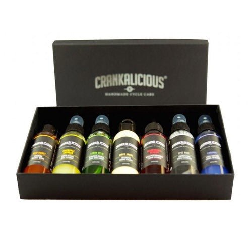 Crankalicious The Special Stages Gift Box - D Byk Store