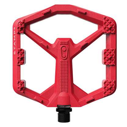 Crankbrothers Stamp 0 Composite Flat Pedals - Large - D Byk Store