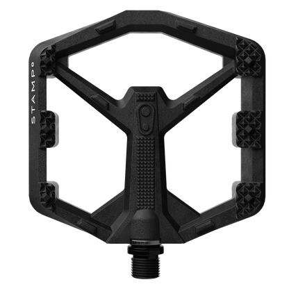 Crankbrothers Stamp 0 Composite Flat Pedals - Large - D Byk Store