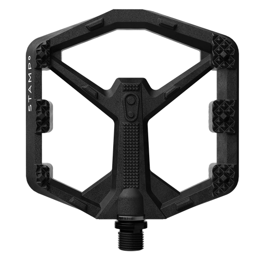Crankbrothers Stamp 0 Composite Flat Pedals - Large - D Byk Store