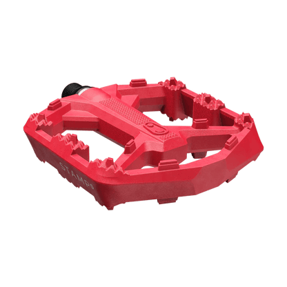 Crankbrothers Stamp 0 Composite Flat Pedals - Small - D Byk Store