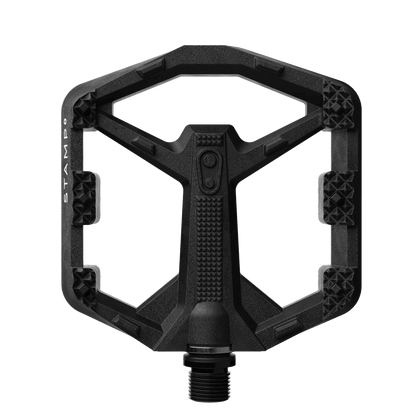 Crankbrothers Stamp 0 Composite Flat Pedals - Small - D Byk Store