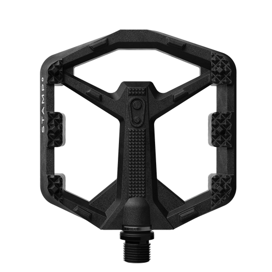 Crankbrothers Stamp 0 Composite Flat Pedals - Small - D Byk Store