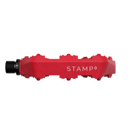 Crankbrothers Stamp 0 Composite Flat Pedals - Small - D Byk Store