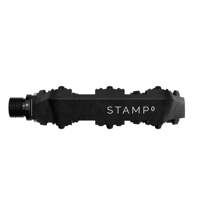 Crankbrothers Stamp 0 Composite Flat Pedals - Small - D Byk Store