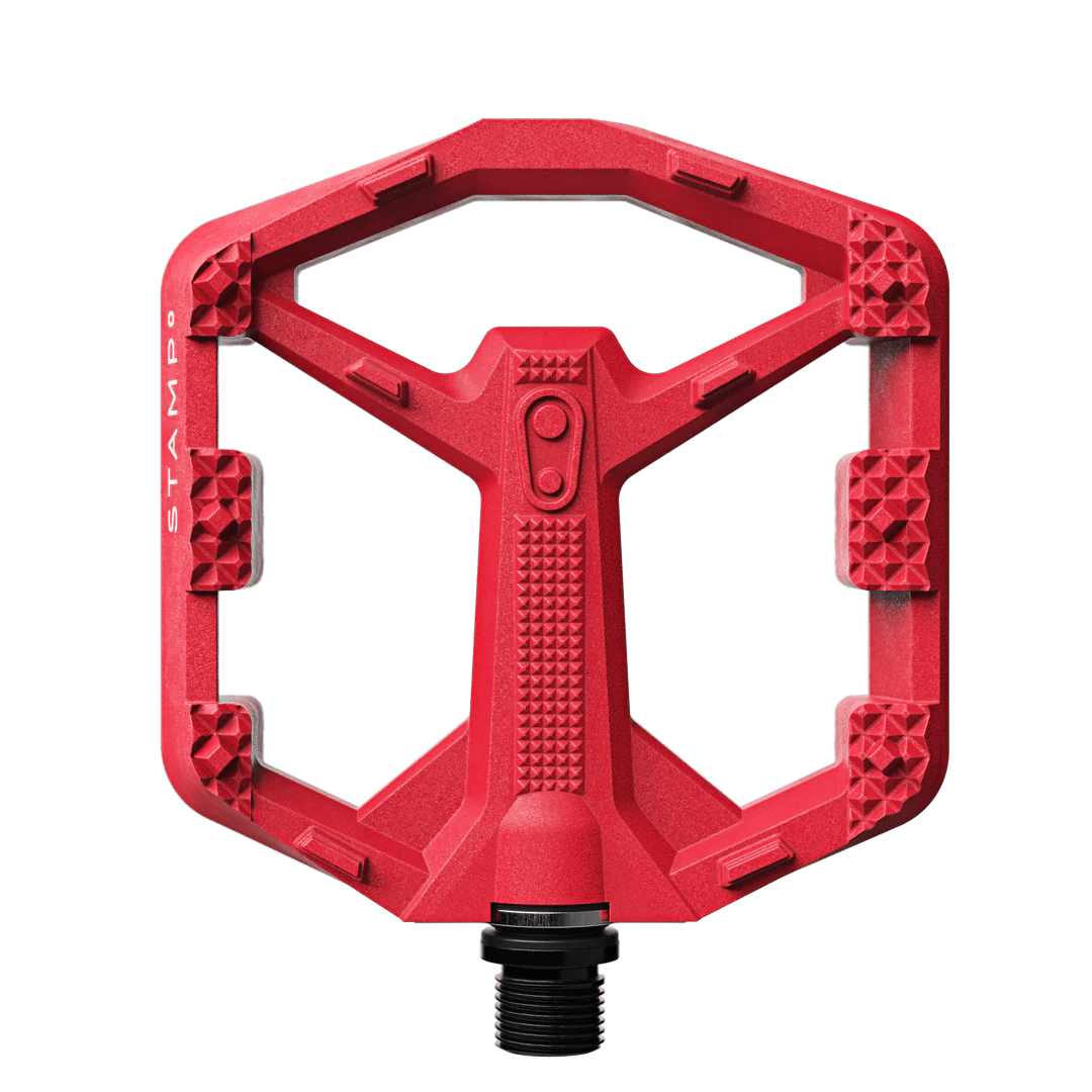 Crankbrothers Stamp 0 Composite Flat Pedals - Small - D Byk Store