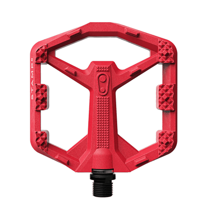 Crankbrothers Stamp 0 Composite Flat Pedals - Small - D Byk Store