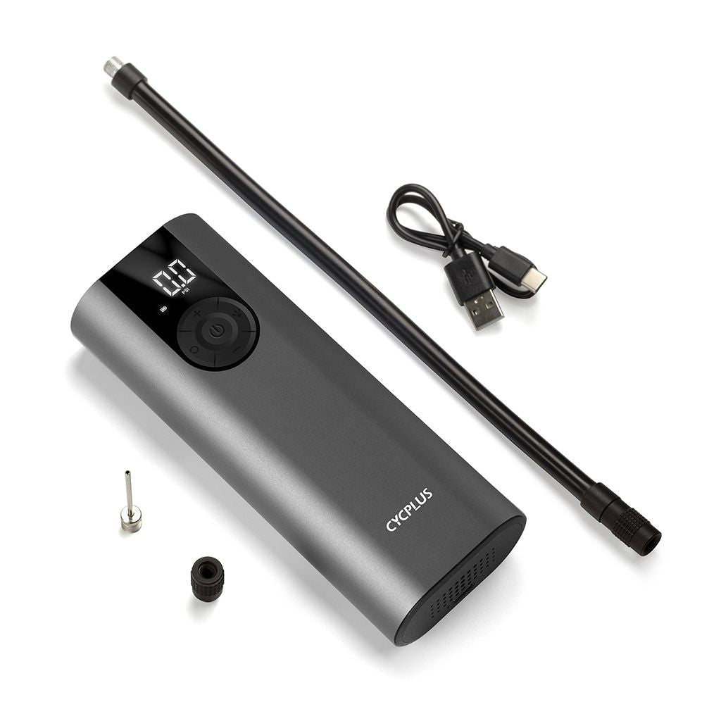 Cycplus A8 Electric Air Pump - D Byk Store