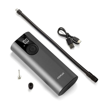 Cycplus A8 Electric Air Pump - D Byk Store