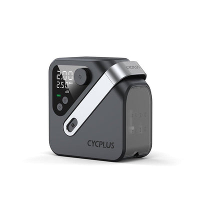 Cycplus AL7 Electric Air Pump - D Byk Store