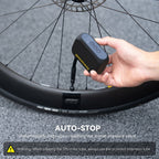Cycplus Anoutway AT1 Max Mini E - Pump - D Byk Store